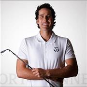 Aprende a jugar a Golf! Diviértete al aire libre . Experto en el sector